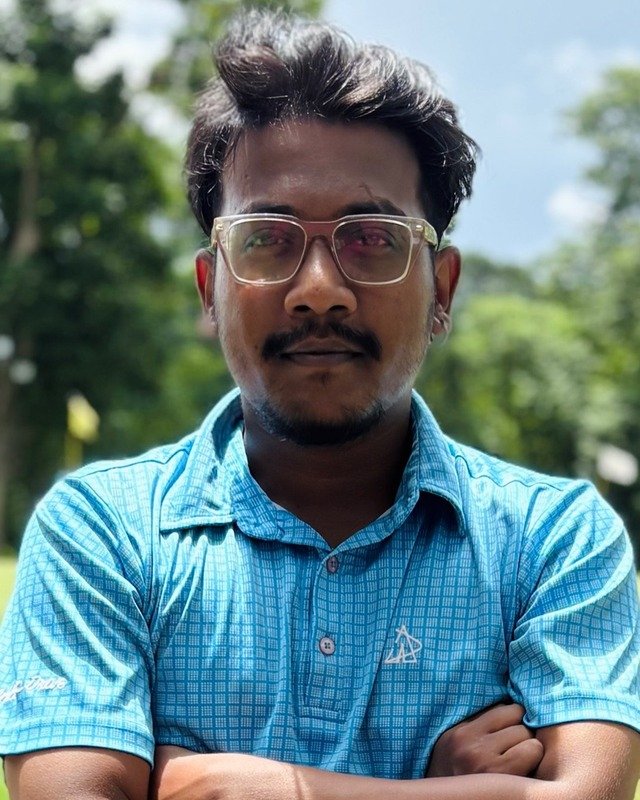 Amit Biswas
